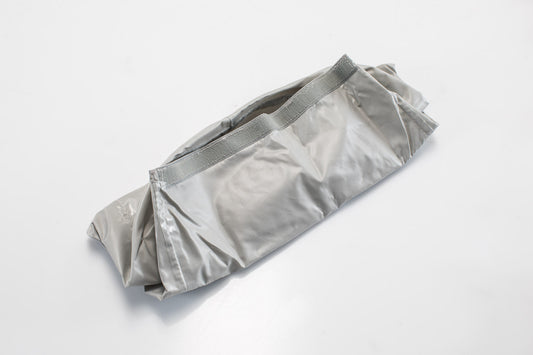 SW-Motech Wasserdichte Innentasche | Grau. Für SysBag 10.
