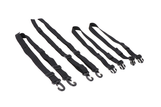 SW-Motech Wasserdichte Innentasche | Für PRO Rackpack Hecktasche.