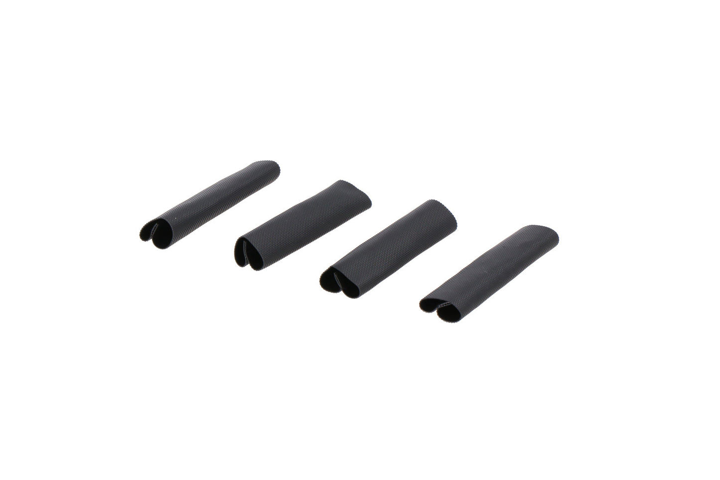SW-Motech Ersatzteil-Kit Zurrösen | Schwarz. Für PRO Hecktasche.