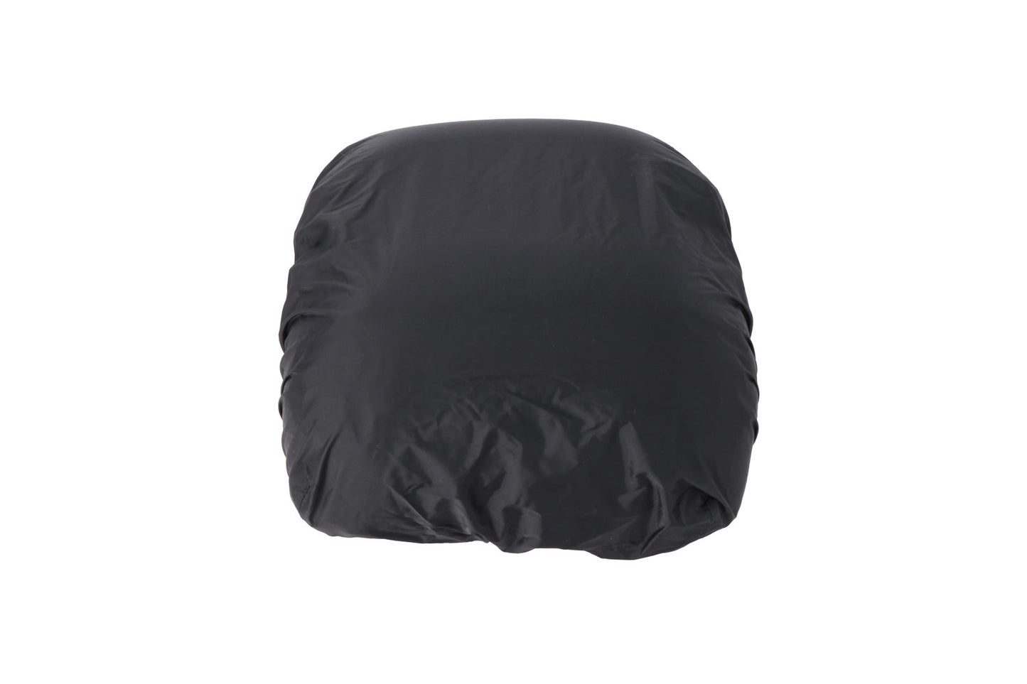 SW-Motech Regenhaube | Schwarz. Für PRO Cosmo Rucksack.