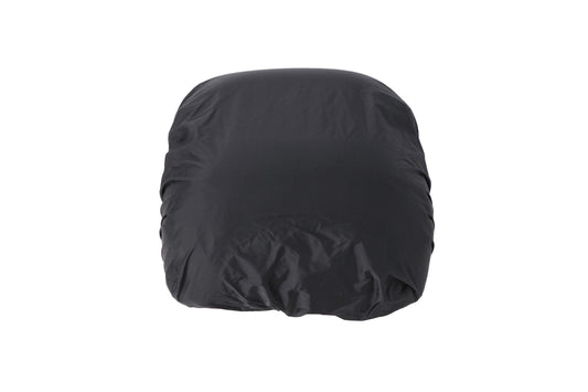SW-Motech Regenhaube | Schwarz. Für PRO Cosmo Rucksack.