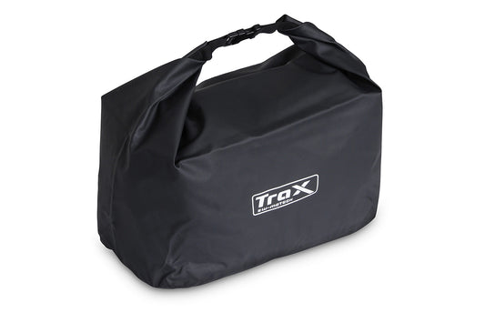 SW-Motech Zugriemen | Schwarz. Für Legend Gear Tankrucksack LT3.