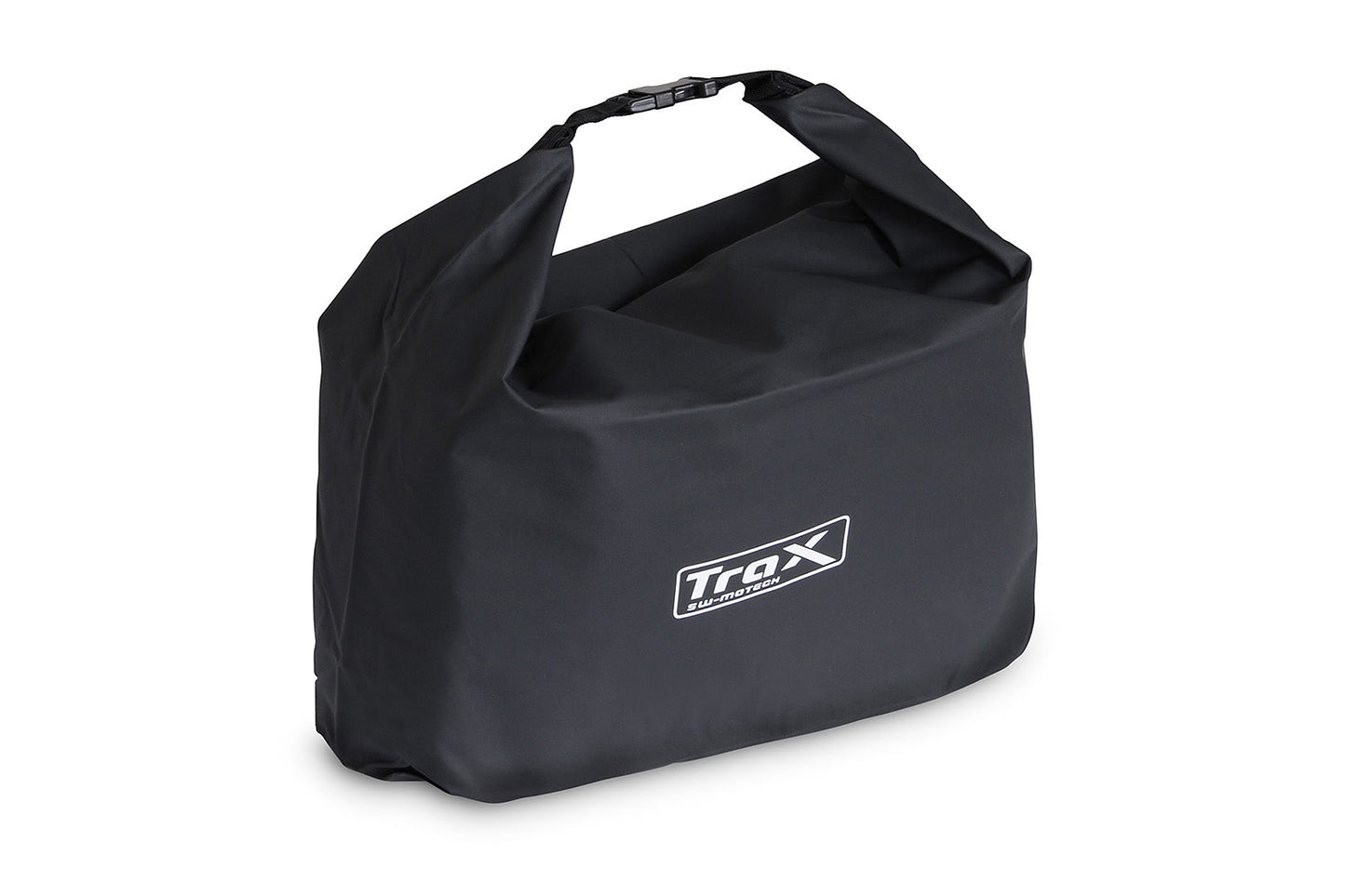 SW-Motech TRAX L Innentasche | Für TRAX L Seitenkoffer. Wasserdicht. Schwarz.