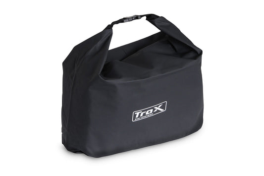 SW-Motech TRAX L Innentasche | Für TRAX L Seitenkoffer. Wasserdicht. Schwarz.