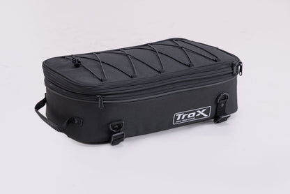 SW-Motech TRAX M Innentasche | Für TRAX M Seitenkoffer. Wasserdicht. Schwarz.