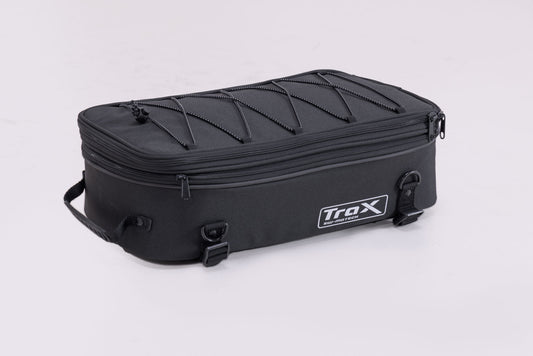 SW-Motech TRAX M Innentasche | Für TRAX M Seitenkoffer. Wasserdicht. Schwarz.