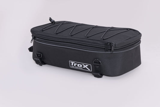 SW-Motech TRAX M/L Zusatztasche | Für TRAX Seitenkoffer. 8-14 l. Wasserabweisend.