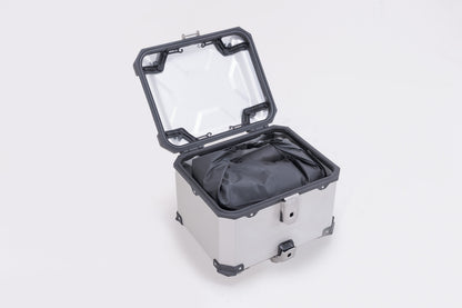 SW-Motech TRAX Topcase Innentasche | Für TRAX Topcase. Wasserdicht. Schwarz.