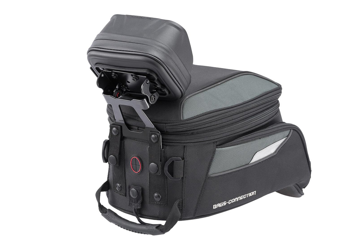 SW-Motech TRAX Topcase Innentasche | Für TRAX Topcase. Wasserdicht. Schwarz.