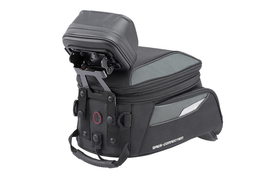 SW-Motech TRAX Topcase Innentasche | Für TRAX Topcase. Wasserdicht. Schwarz.