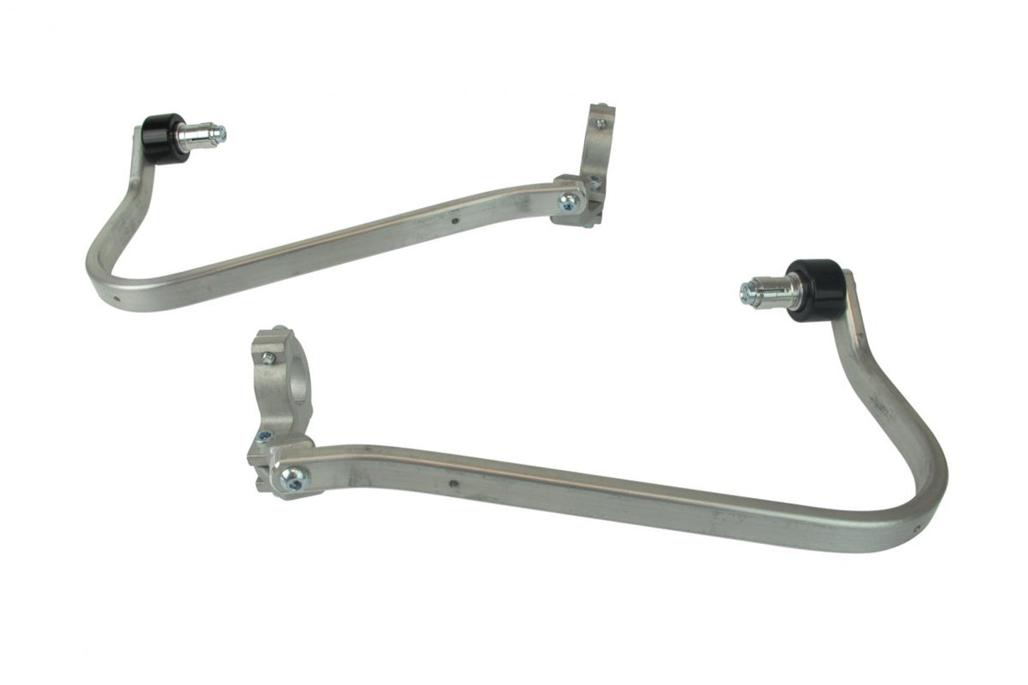 SW-Motech Handprotektoren Montage-Kit | Honda CRF1000L Africa Twin/ Adv Sports, X-ADV 750.