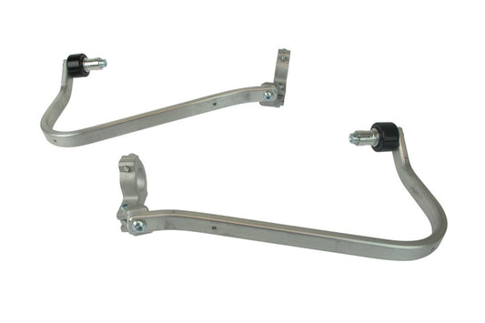 SW-Motech Handprotektoren Montage-Kit | Honda CRF1000L Africa Twin/ Adv Sports, X-ADV 750.