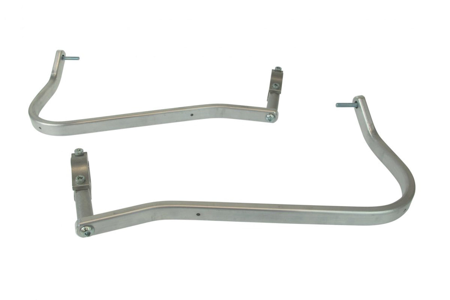 SW-Motech Handprotektoren Montage-Kit | Suzuki DL1000XT V-Strom (18-19).