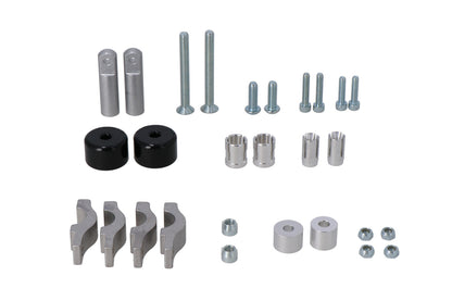 SW-Motech Handprotektoren Montage-Kit | Honda CRF300 Rally (20-).