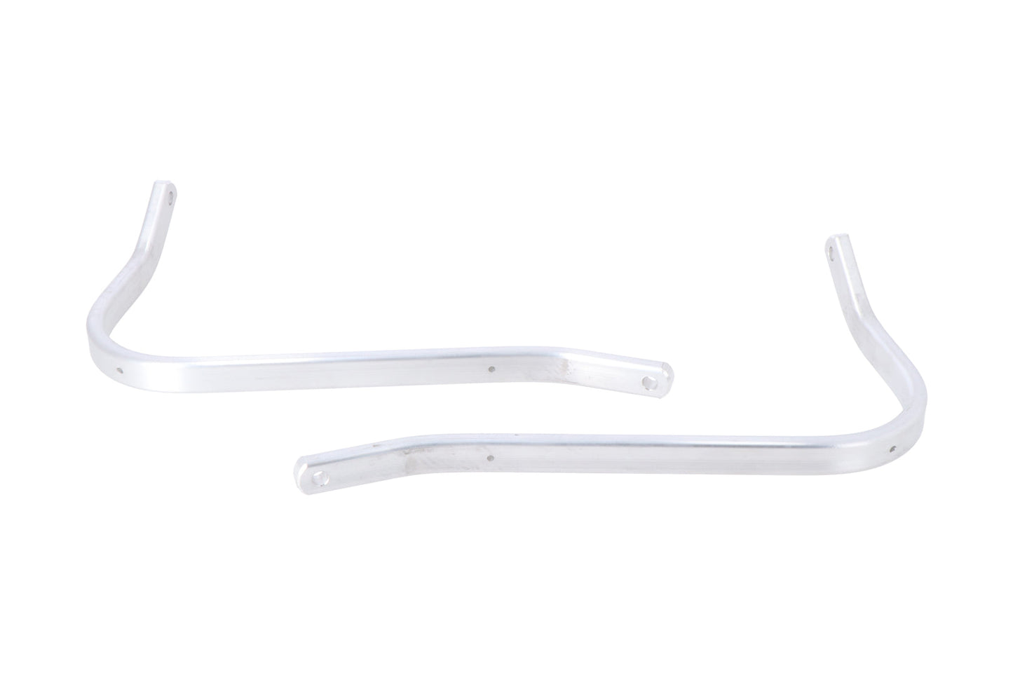 SW-Motech Handprotektoren Montage-Kit | Honda CRF300 Rally (20-).