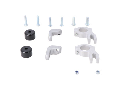 SW-Motech Handprotektoren Montage-Kit | Triumph Tiger 660 Sport (21-).