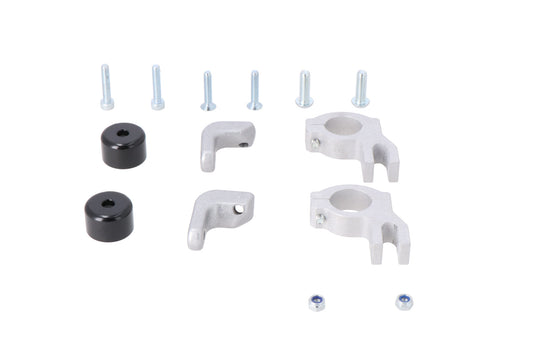 SW-Motech Handprotektoren Montage-Kit | Triumph Tiger 660 Sport (21-).