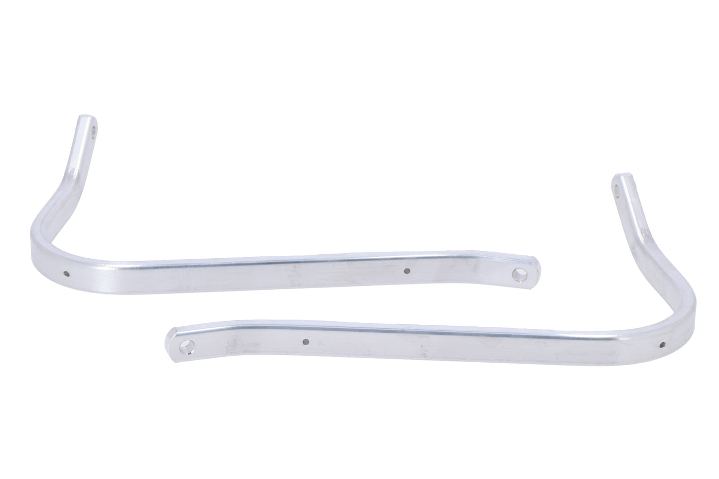 SW-Motech Handprotektoren Montage-Kit | Triumph Tiger 660 Sport (21-).