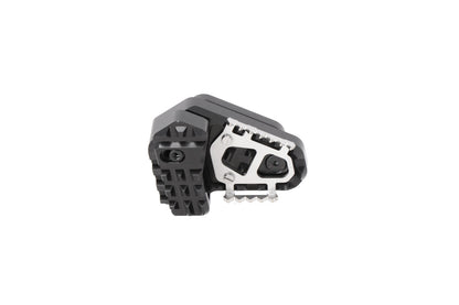 SW-Motech Fußbremshebel-Erweiterung | Schwarz. Triumph Tiger 1050 Sport (13-).