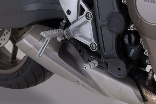 SW-Motech Schalthebel und Fußbremshebel Set | Honda XL750 Transalp (22-).