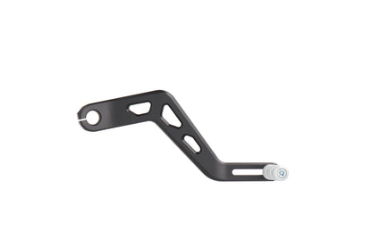 SW-Motech Schalthebel und Fußbremshebel Set | Honda CB650R (18-).