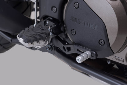 SW-Motech Fußbremshebel | Suzuki V-Strom 1000 (14-19), V-Strom 1050 (19-).