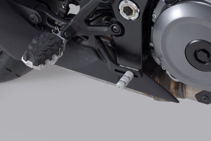 SW-Motech Fußbremshebel | Suzuki GSX-S1000GX (23-).