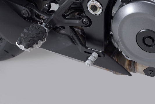 SW-Motech Fußbremshebel | Suzuki GSX-S1000GX (23-).