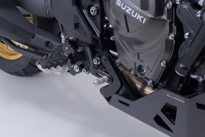 SW-Motech Fußbremshebel | Suzuki GSX-S1000GX (23-).