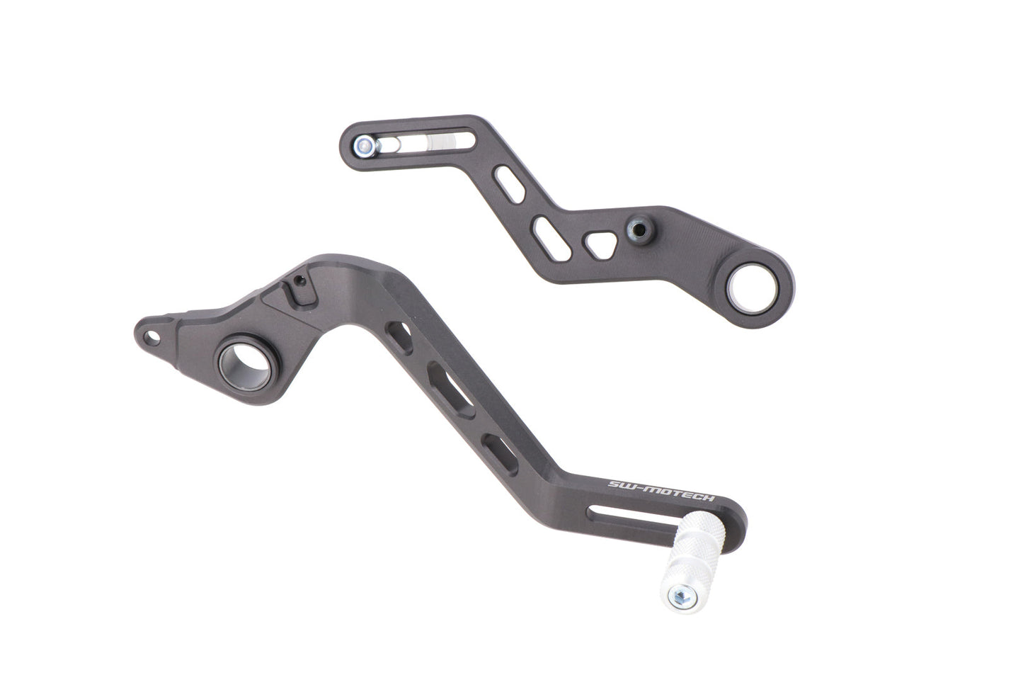 SW-Motech Fußbremshebel | Suzuki V-Strom 800 / 800DE (22-).