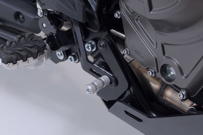 SW-Motech Schalthebel und Fußbremshebel Set | Suzuki V-Strom 800 / 800DE (22-).