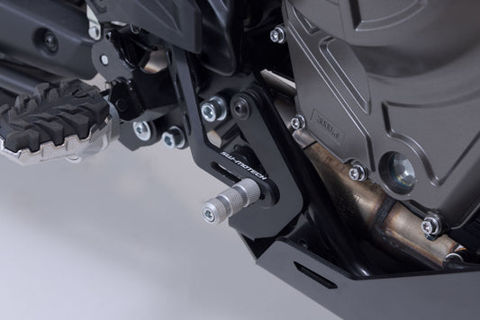 SW-Motech Schalthebel und Fußbremshebel Set | Suzuki V-Strom 800 / 800DE (22-).
