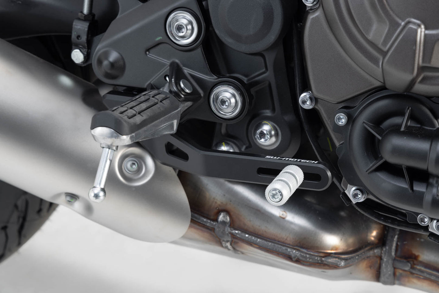 SW-Motech Fußbremshebel | Yamaha MT-07 / XSR 700 / Tracer700 (13-).
