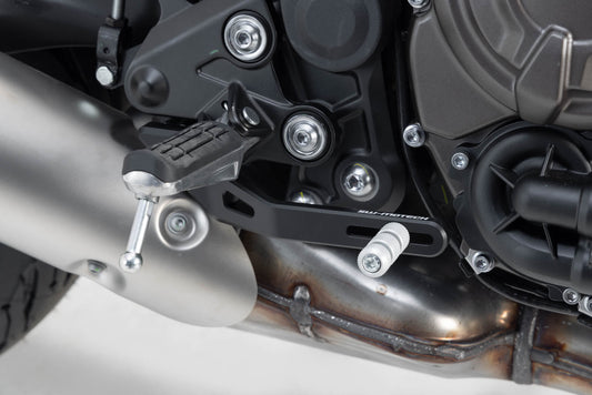 SW-Motech Fußbremshebel | Yamaha MT-07 / XSR 700 / Tracer700 (13-).