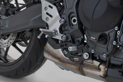 SW-Motech Fußbremshebel | Yamaha MT-07 / XSR 700 / Tracer700 (13-).
