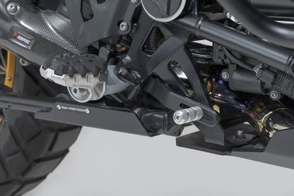 SW-Motech Fußbremshebel | BMW R 1200 GS / R 1250 GS.