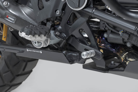 SW-Motech Fußbremshebel | BMW R 1200 GS / R 1250 GS.