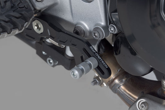 SW-Motech Fußbremshebel | BMW F 900 R (19-).