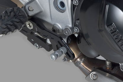 SW-Motech Schalthebel und Fußbremshebel Set | BMW F 900 R (19-).