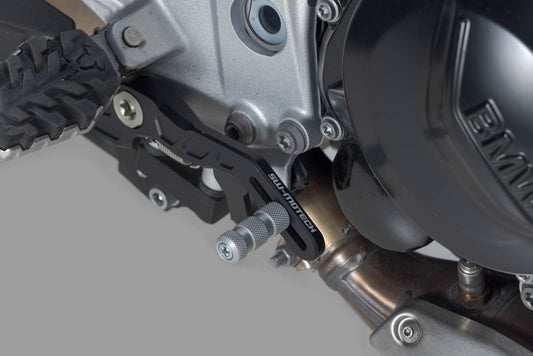 SW-Motech Schalthebel und Fußbremshebel Set | BMW F 900 R (19-).
