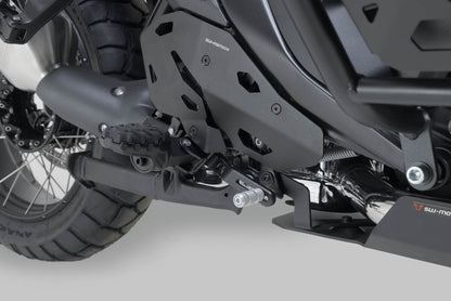 SW-Motech Schalthebel und Fußbremshebel Set | BMW R 1300 GS (23-).