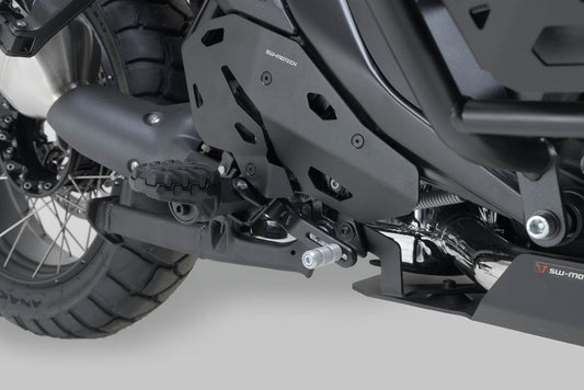 SW-Motech Schalthebel und Fußbremshebel Set | BMW R 1300 GS (23-).