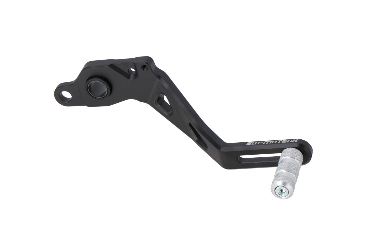 SW-Motech Schalthebel und Fußbremshebel Set | BMW R 1300 GS (23-).
