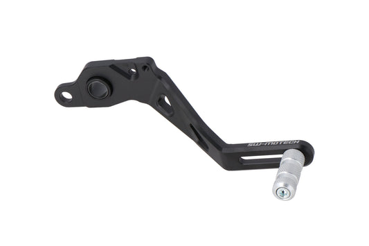 SW-Motech Schalthebel und Fußbremshebel Set | BMW R 1300 GS (23-).