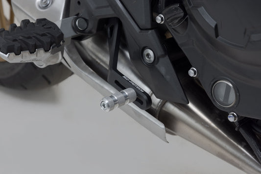 SW-Motech Fußbremshebel | Kawasaki Z650 (16-) / Z650RS (21-) / Ninja ZX-4RR.