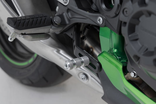 SW-Motech Fußbremshebel | Kawasaki Z900 (16-).