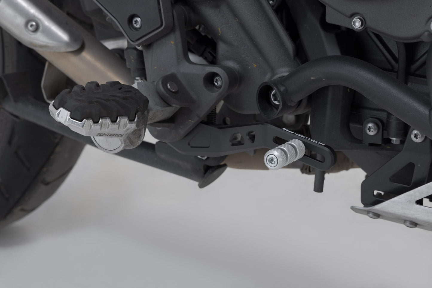 SW-Motech Fußbremshebel | Triumph Tiger 1200 (17-).