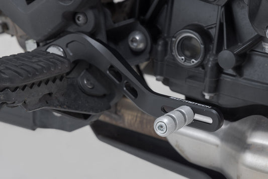 SW-Motech Fußbremshebel | Triumph Tiger 800 Modelle (10-).