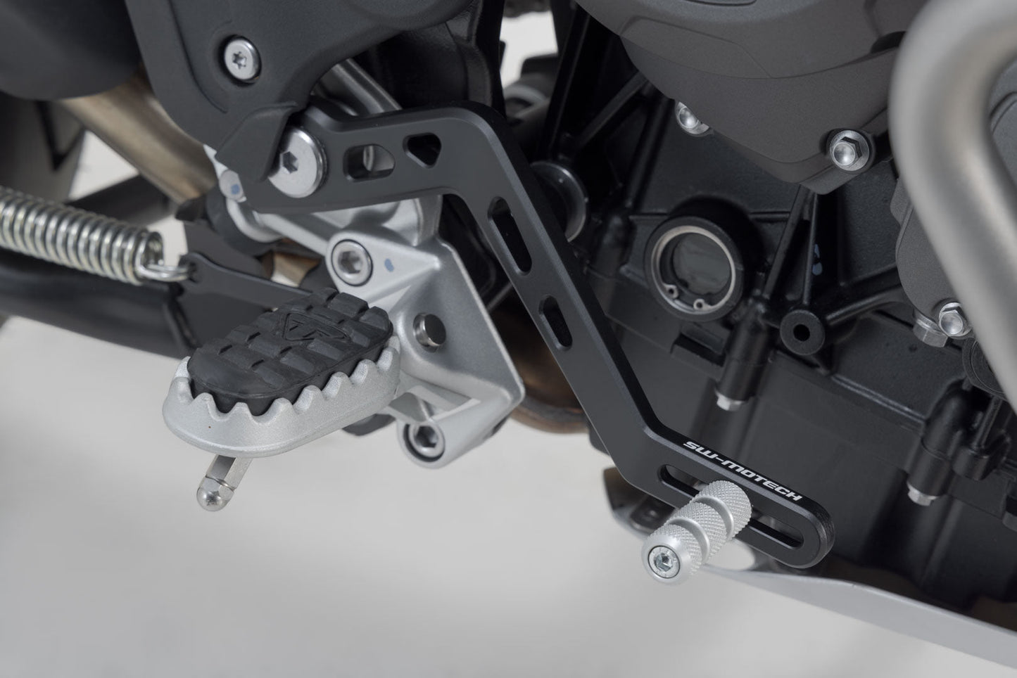 SW-Motech Fußbremshebel | Triumph Tiger 900 / GT / Rally / Pro.