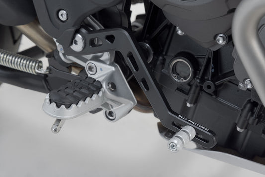 SW-Motech Fußbremshebel | Triumph Tiger 900 / GT / Rally / Pro.